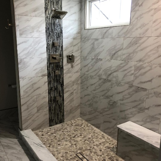 bathroom remodeling for home
